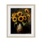 Stupell Industries Rustic Sunflower Jug Framed Print Under Glass, design by Franklyn Gregory